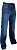 Starks Мотоджинсы Python slim fit Stonewash Синий Потертый в Ростове-на-Дону
