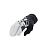 Acerbis Перчатки MX Linear White/Black в Ростове-на-Дону