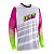 Leatt Джерси 3.5 Jr Retro Pink в Ростове-на-Дону