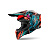 Airoh Шлем Wraaap Cyber Orange Glossy в Ростове-на-Дону