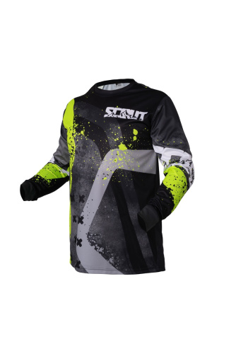 Scout Джерси Abstraction Neon в Ростове-на-Дону