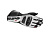 Spidi Перчатки STR-5 Black/White в Ростове-на-Дону