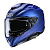 HJC Шлем RPHA72 Semi Flat Metallic Blue в Ростове-на-Дону