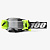 100% Очки Armega Forecast Goggle Black/Clear lens в Ростове-на-Дону