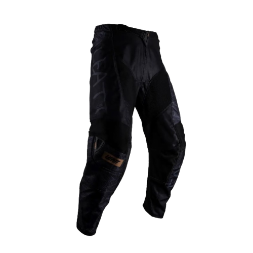 Leatt Штаны 3.5 Ride V25 Black в Ростове-на-Дону