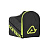 Acerbis Сумка для шлема X-Linear Black/Yellow в Ростове-на-Дону