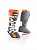 Acerbis Мотоботы кроссовые X-Race Orange/Grey в Ростове-на-Дону