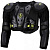 Scott Защита тела детская Jacket Protector Jr Command black/green в Ростове-на-Дону