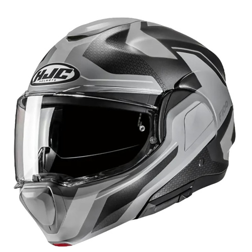 HJC Шлем F100 Bios MC5SF в Ростове-на-Дону