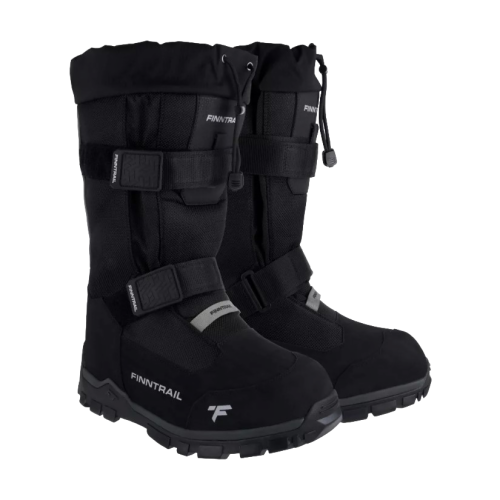 Finntrail Ботинки Touring Graphite 5230 Graphite в Ростове-на-Дону