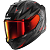 Shark Шлем D-Skwal 3 Blast-R Mat Black/Anthracite/Red в Ростове-на-Дону