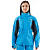 Dragonfly Дождевая куртка Evo Woman Blue (мембрана) 2024 в Ростове-на-Дону