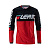 Leatt Джерси Moto 4.5 X-Flow V24 Red в Ростове-на-Дону
