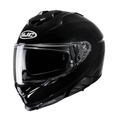 HJC Шлем i71 Metal black в Ростове-на-Дону