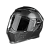 Simpson Шлем модуляр Darksome Gunmetal в Ростове-на-Дону