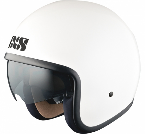 IXS Шлем открытый HX77 белый в Ростове-на-Дону