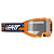 Leatt Маска Vizion 3.5 Iriz Orange Silver 35% V26 в Ростове-на-Дону