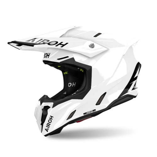 Airoh Шлем Twist 3 White Gloss в Ростове-на-Дону