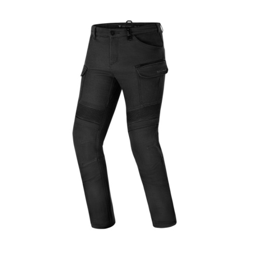 Shima мотоджинсы Giro 3.0 Black в Ростове-на-Дону
