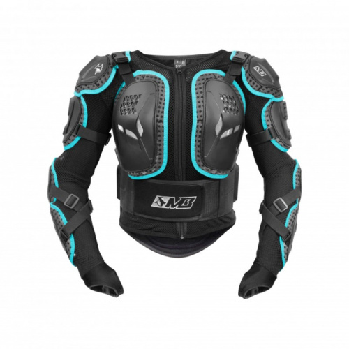 MadBull черепаха Protection Armora Blue в Ростове-на-Дону