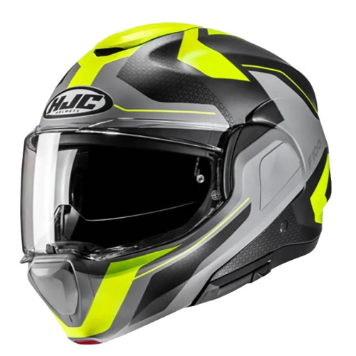 HJC Шлем F100 Bios MC3HSF в Ростове-на-Дону