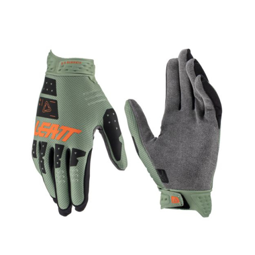 Leatt Перчатки Sub Zero 2.5 Cactus в Ростове-на-Дону