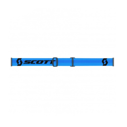 Scott Очки Fury WFS blue/black в Ростове-на-Дону
