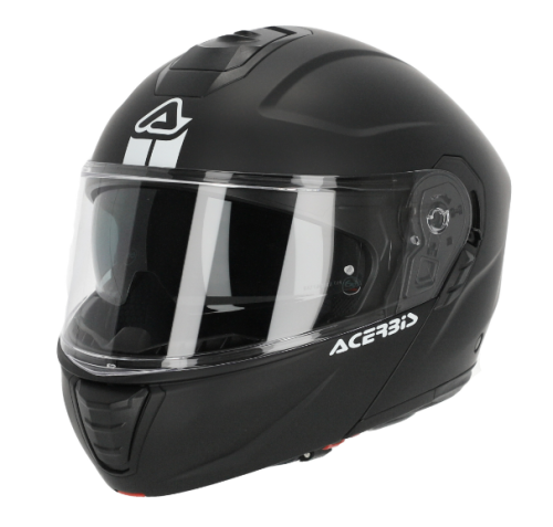 Acerbis Шлем TDC Black 2 в Ростове-на-Дону
