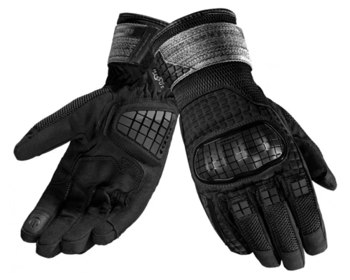 Spidi Перчатки Rainwarrior Black в Ростове-на-Дону