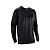 Leatt Джерси Moto 4.5 X-Flow V26 Black в Ростове-на-Дону
