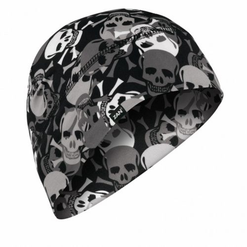 ZAN Бандана SportFlex Skull в Ростове-на-Дону