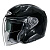 HJC Шлем RPHA31 Metal Black в Ростове-на-Дону
