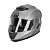 Acerbis Шлем Serel 22-06 Grey в Ростове-на-Дону
