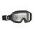 Scott Очки кроссовые Primal Enduro black/white/clear в Ростове-на-Дону