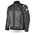 Dimox Мотокуртка текстиль Freelander Women Black/Grey в Ростове-на-Дону