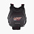 Leatt Защитный панцирь женский Chest Protector 3DF AirFit Evo V26 Black в Ростове-на-Дону