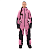 Dragonfly  Комбинезон SuperLight 3L Woman Purple Sky 2024 в Ростове-на-Дону