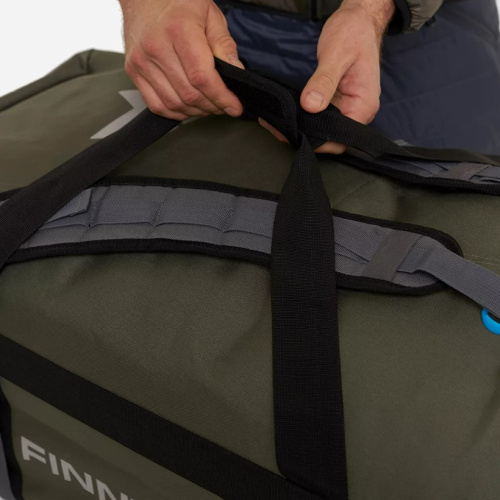 Finntrail Гермосумка Explorer 1728 Khaki 100L в Ростове-на-Дону