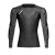 Racer Защита тела Motion Top 2 (D3O) Black в Ростове-на-Дону