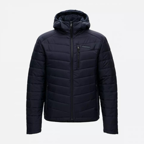 Finntrail Термокуртка Master Hood 1510 DeepBlue в Ростове-на-Дону