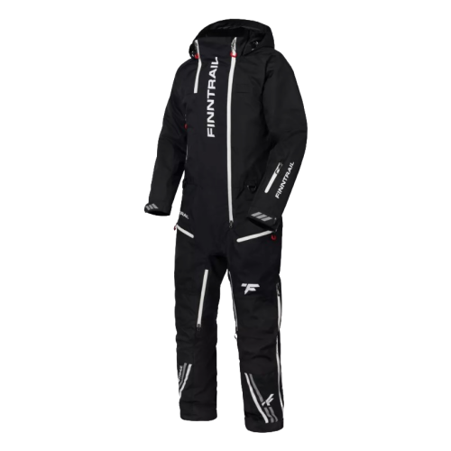 Finntrail Комбинезон Backcountry 3903 Graphite в Ростове-на-Дону