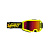 Leatt Маска Vizion 3.5 Iriz Lime Red 45 VLT V25 в Ростове-на-Дону
