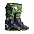 TCX Мотоботы X-Blast P96 Black/Green/Yellow в Ростове-на-Дону