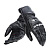 Dainese Перчатки Druid 4 Leather Gloves Black/Black/Charcoal-Gray в Ростове-на-Дону