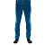 Dragonfly Мужские флисовые брюки Level Blue Orange в Ростове-на-Дону