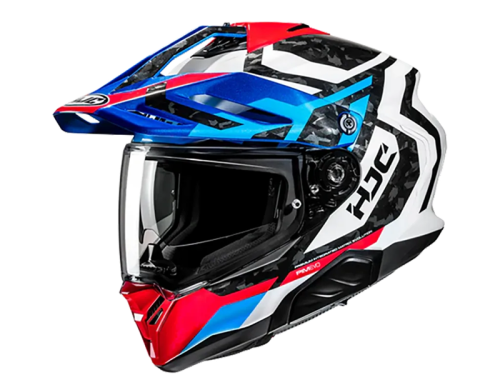 HJC Шлем RPHA60 Dakar MC21 в Ростове-на-Дону
