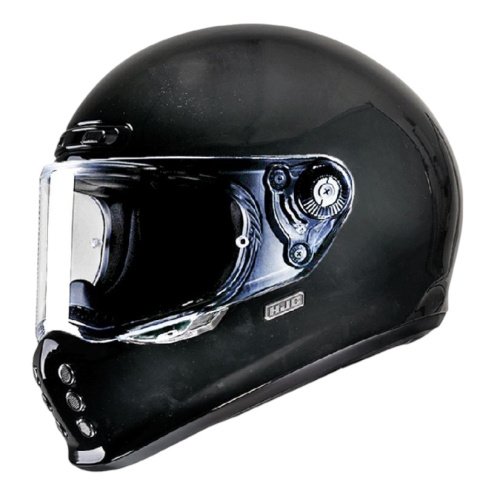 HJC Шлем V10 Black в Ростове-на-Дону