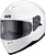 IXS Шлем HX 1100 1.0 Белый глянцевый в Ростове-на-Дону