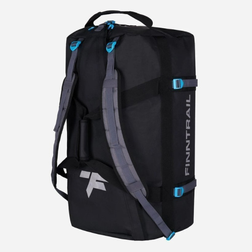 Finntrail Гермосумка Explorer 1728 Black 100L в Ростове-на-Дону