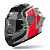 Airoh Мотошлем GP 800 Competition Red Gloss в Ростове-на-Дону